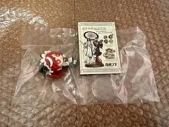 第五人格 卓上侵入シリーズ 祭司 スカーレット
