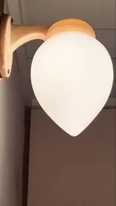 美品　ヴィンテージ　ガラス　大正　乳白色　レトロ　ライトカバー　美しい白 美品 ヴィンテージ ガラス 大正 乳白色 レトロ ライトカバー