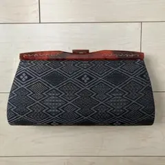 2025年最新】大島紬クラッチバッグの人気アイテム - メルカリ