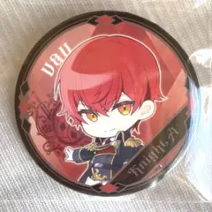 KnightA 騎士A ばぁうさん 缶バッジ 2021 Winter デフォ