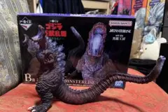 2025年最新】ゴジラ 一番くじ b賞の人気アイテム - メルカリ