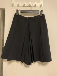 フォクシーニューヨーク キュロットスカート