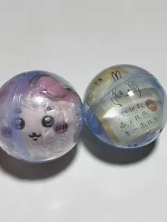 【新品未開封】ちいかわ/古本屋2点セット