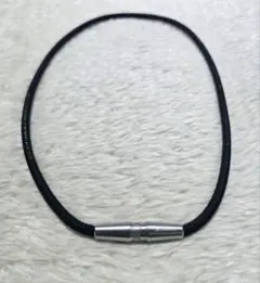 ファイテン RAKUWAネックX100 チョーカースクエア40cm - メルカリ