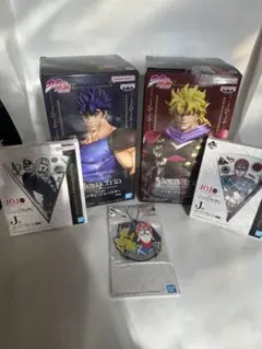 ジョジョの奇妙な冒険 まとめ売り