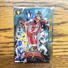 アバレンジャー