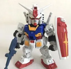 モビリティジョイントガンダム フルアーマーZZ 塗装完成品