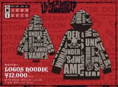 2025年最新】VAMPS LIVE 2017 UNDERWORLD の人気アイテム - メルカリ