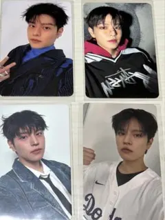 KARMA スンミン Hollow トレカセット