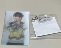 NCT WISH リョウ　ランダムトイ