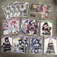 ホロライブオフィシャルカードゲーム　まとめ売り