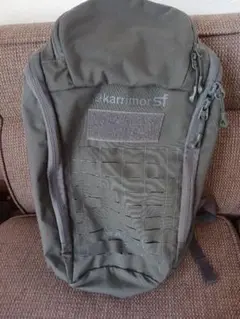 2025年最新】karrimor SF 25の人気アイテム - メルカリ