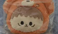 はぐはぐみー 虎杖 ポシェット