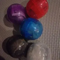 ふわふわフロッキードール２　サンリオキャラクターズ