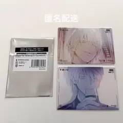 極楽街 近すぎて美しい極近店 接写トレカ 黄泉 - メルカリ
