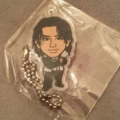 BALLISTIKBOYZ 海沼流星 アクリルキーホルダー