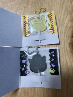 サンリオ キャラクターズ キャンディチャームズ グミ