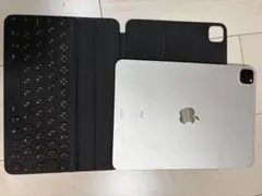 ipad pro keyboard
