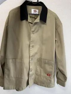 【美品】Dickies ディッキーズ ワークジャケット