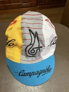 【新品・未使用】CAMPAGNOLO COBALTO サイクリングジャージ S CAMPAGNOLO カンパニョーロ COBALTO コバルト サイクリング