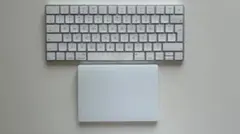 2026年最新】apple magic keyboard ukの人気アイテム - メルカリ
