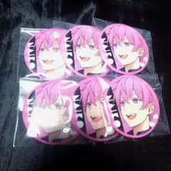 イレギュラーダイス　ないこ　缶バセット