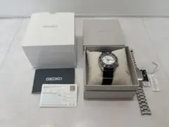 상태좋음 SEIKO PROSPEX ダイバーズGMT SBEJ029 3回使用