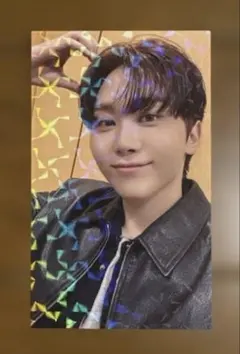 SEVENTEEN DxS Serenade Weverseラキドロ スングァン - メルカリ