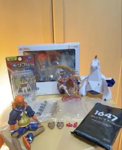 2025年最新】figma キバナの人気アイテム - メルカリ