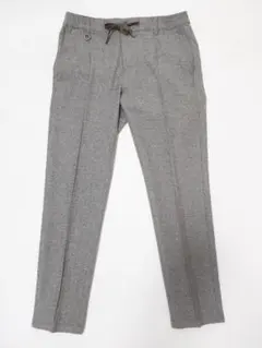 2026年最新】AOURE カラー：グレイ系 スラックスの人気アイテム - メルカリ