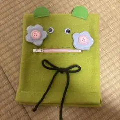 カエル