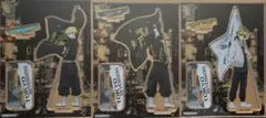 東京リベンジャーズ アクリルスタンド 3点セット
