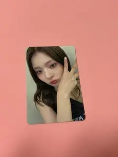 fromis_9 ナギョン 写真 - メルカリ