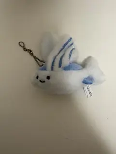 Qualia ぬいぐるみ キーホルダー