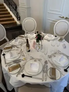 結婚式 テーブルナンバー
