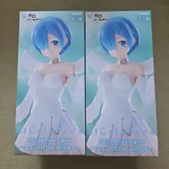 2026年最新】BiCute Pure Figure レム little wingsの人気アイテム