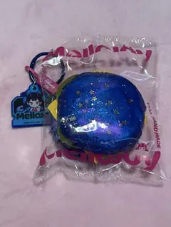 と*む様 メロジョイ Mellojoy バーガーBURGER スペースバーガー