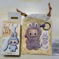 the monsters pin for love m