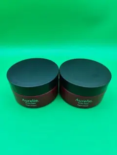 新品未使用　オレリー　リンクルリペアナイトクリーム　30g×2点まとめ