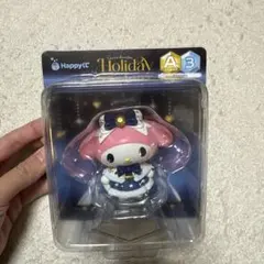 1番くじ ハッピーくじ A賞 マイメロフィギュア