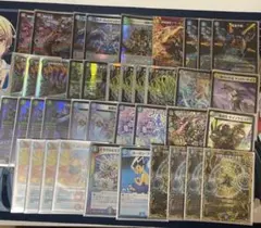 2025年最新】デュエマ デッキ 販売の人気アイテム - メルカリ
