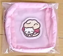 一番くじちょこっと　サンエックスユニバース C賞にゃんにゃんにゃんこ