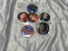 BOT 缶バッジ セット