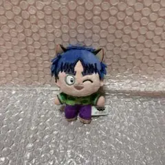 忍たま乱太郎 ほわぬい ナンジャタウン 七松小平太 ぬいぐるみ