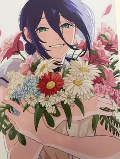 映画　チェンソーマン　レゼ篇　入場者特典　劇場版　生中継　舞台挨拶