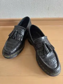 Dr.Martens ADRIAN CROC UK5 EU38 正規品のサムネイル