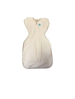 Love To Dream スワドルアップ organic