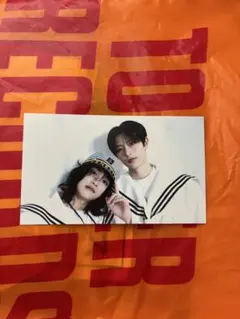 s*様 PRODUCE 101 JAPAN 新世界ファンブック 加藤大樹 土田央 - メルカリ