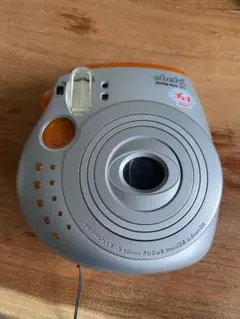 FUJIFILM instax mini 20 チェキ 動作未確認・ジャンク品