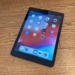 値下）iPad Air Cellular 16GB MD791JA/au